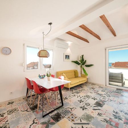 Villa Aurora Zadar Dış mekan fotoğraf