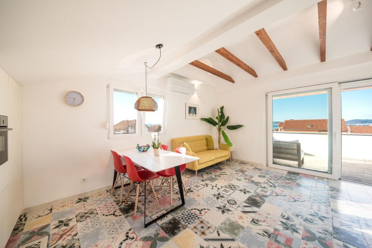 Villa Aurora Zadar Dış mekan fotoğraf