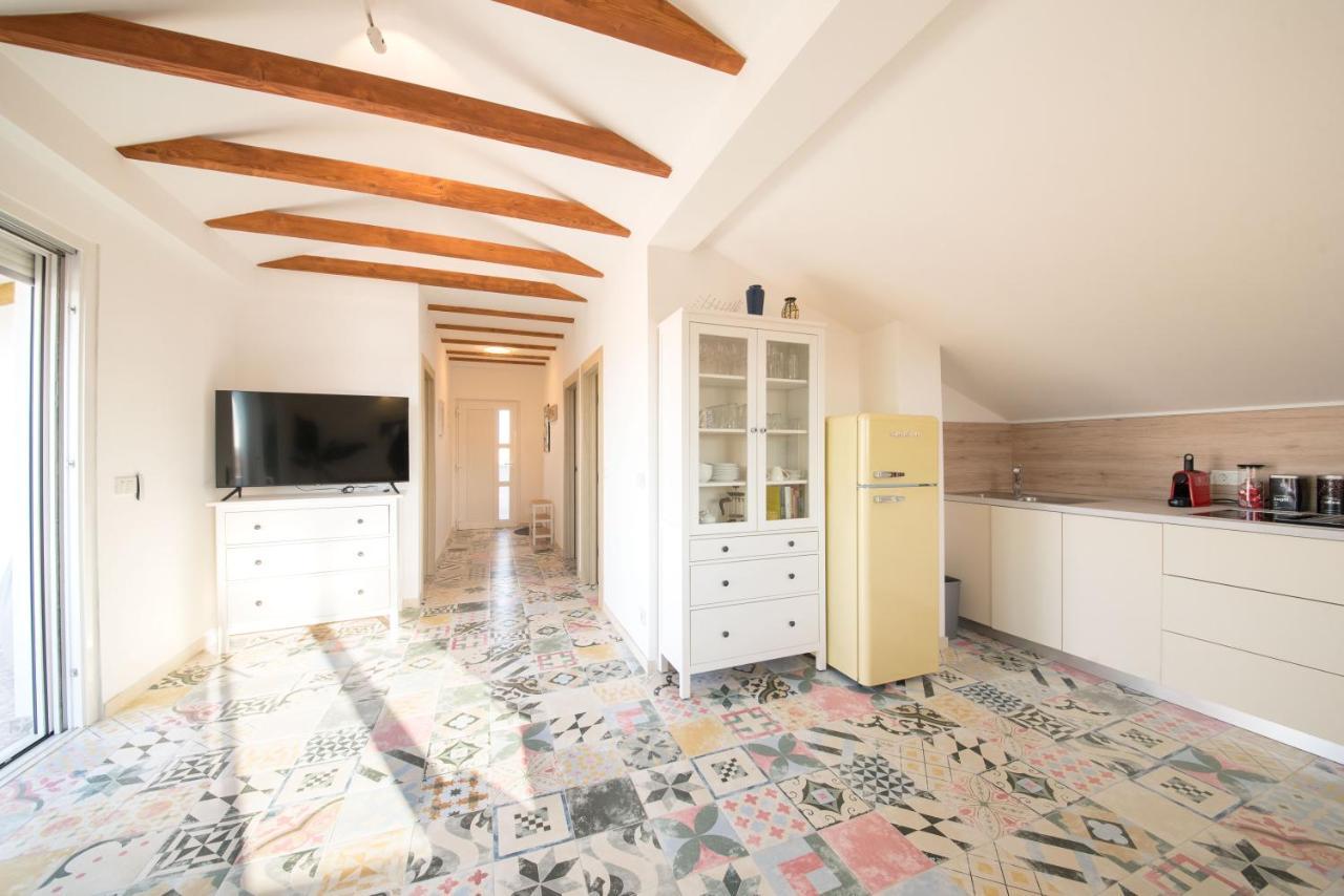 Villa Aurora Zadar Dış mekan fotoğraf