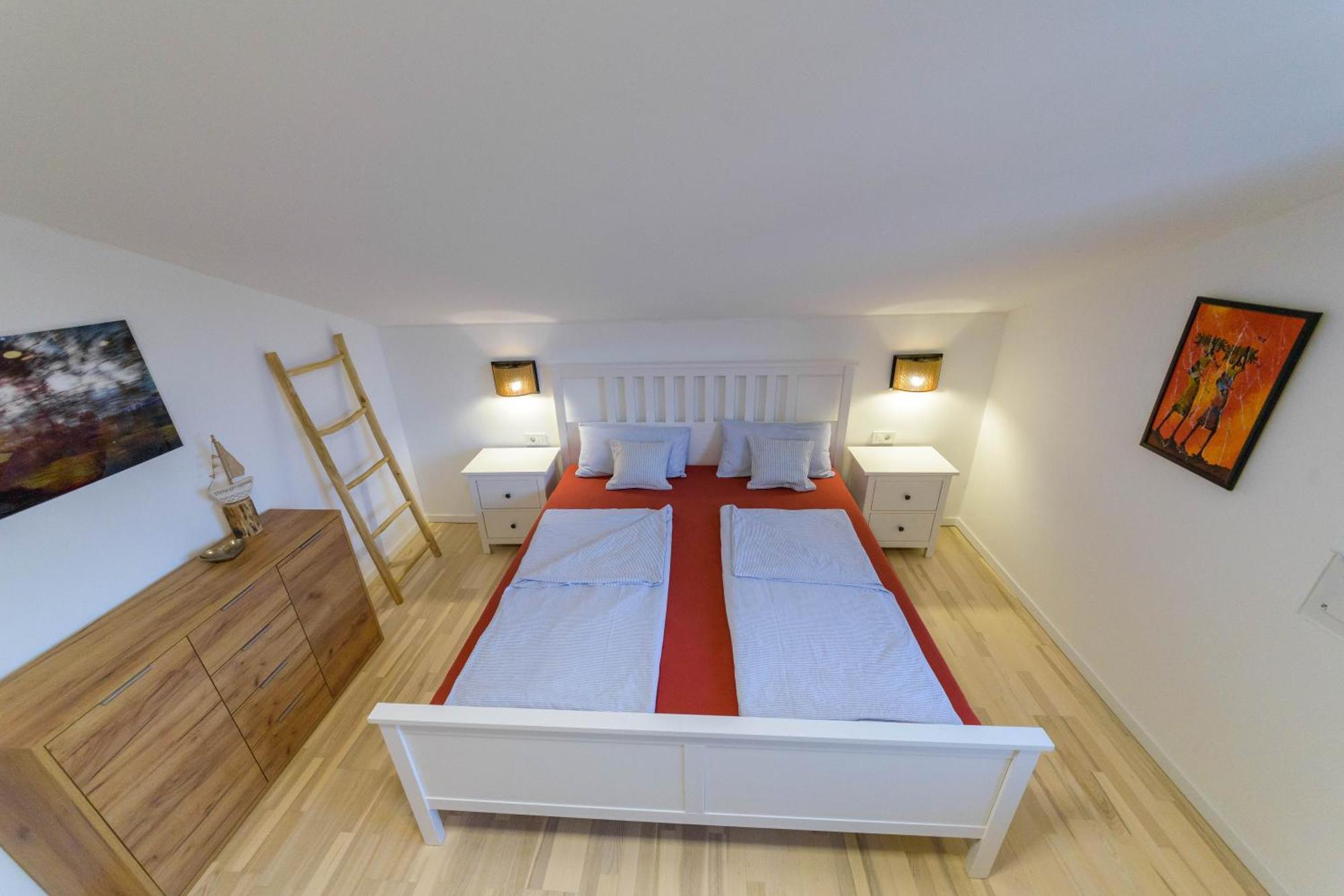 Villa Aurora Zadar Dış mekan fotoğraf