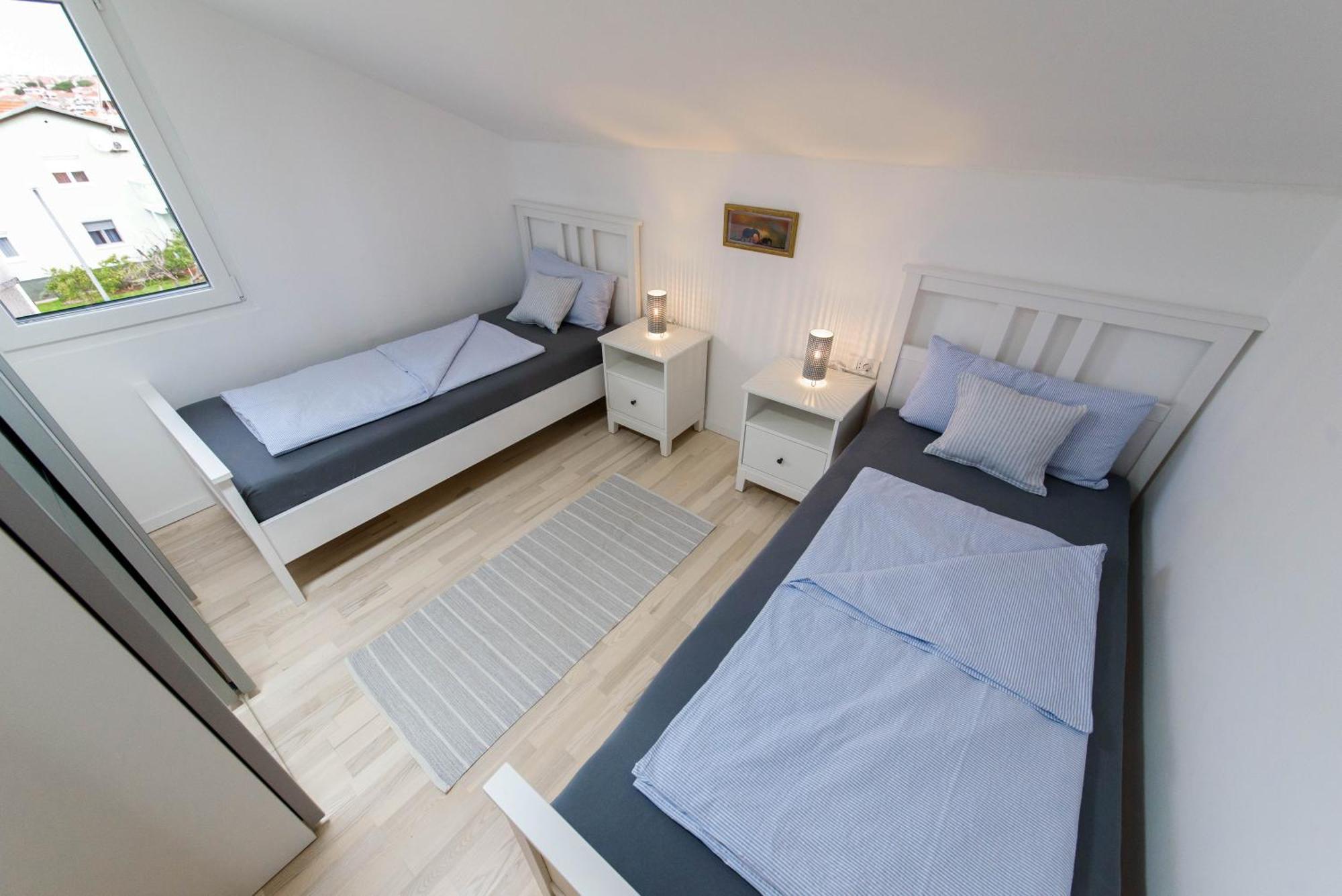 Villa Aurora Zadar Dış mekan fotoğraf