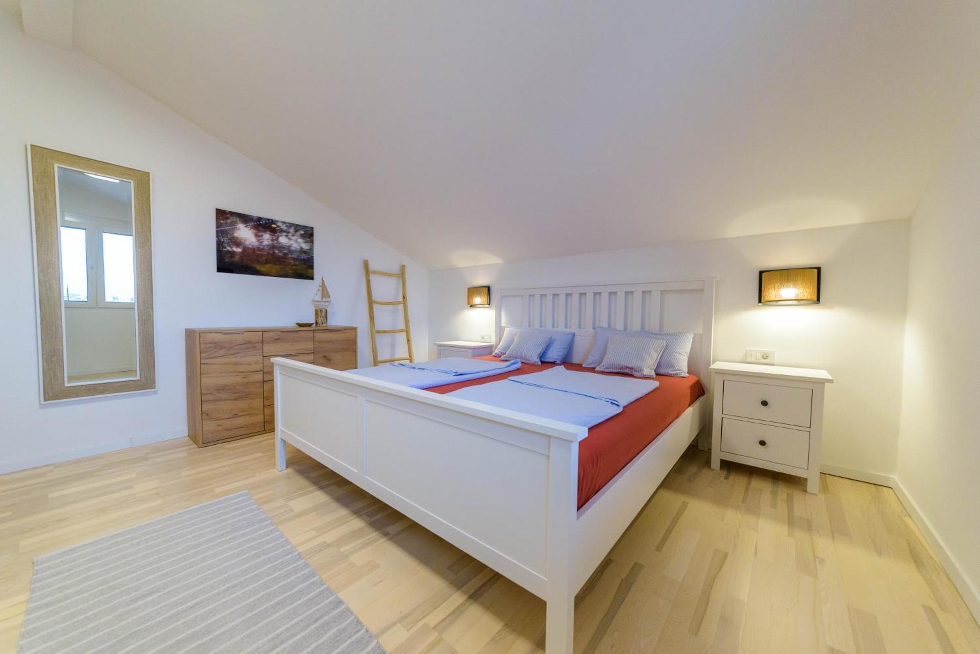 Villa Aurora Zadar Dış mekan fotoğraf