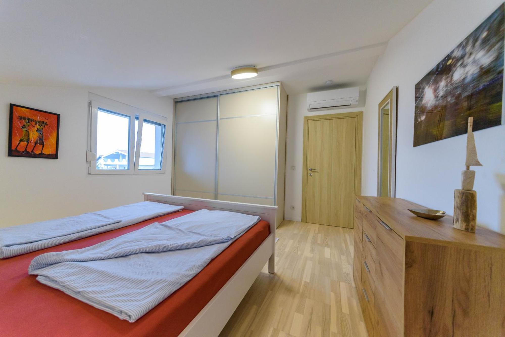 Villa Aurora Zadar Dış mekan fotoğraf
