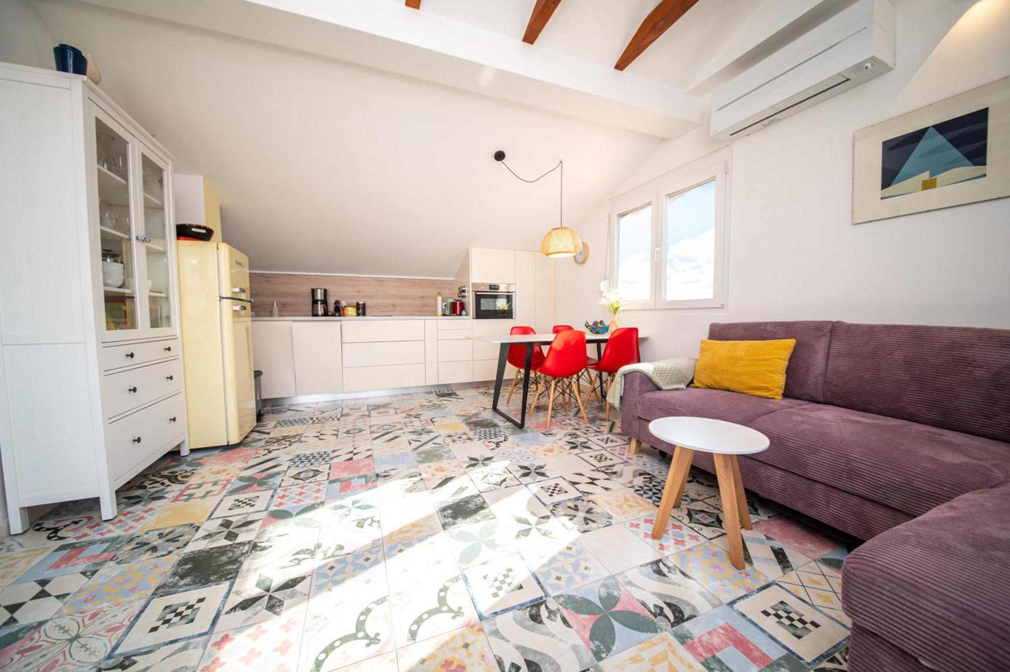 Villa Aurora Zadar Dış mekan fotoğraf