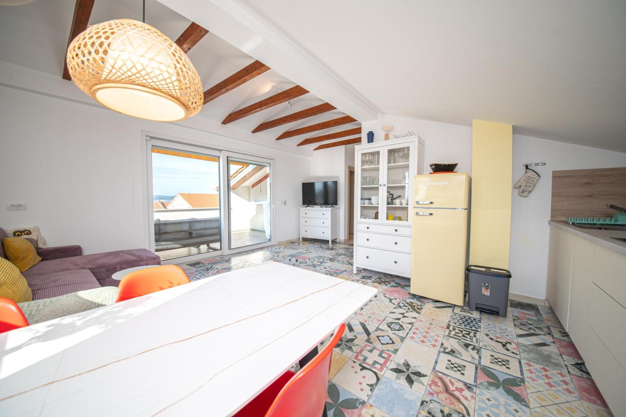 Villa Aurora Zadar Dış mekan fotoğraf