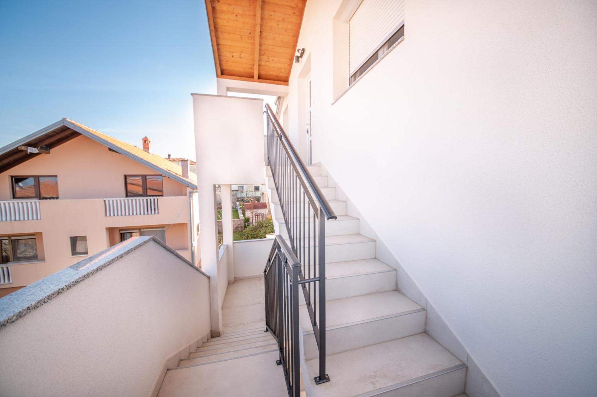 Villa Aurora Zadar Dış mekan fotoğraf